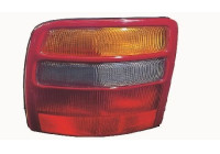 Left taillight 335-1902L-US Depo