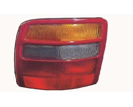 Left taillight 335-1902L-US Depo