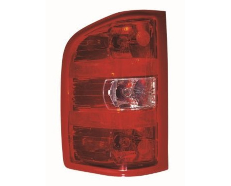 Left taillight 335-1933L-AS Depo