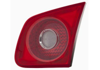 Left taillight 341-1302L-AS6 Depo