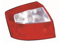 Left taillight 341-1916L-AS Depo