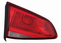 Left taillight 441-1339L-LD-UE Depo