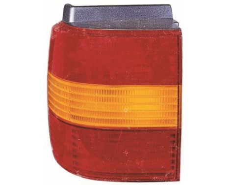 Left taillight 441-1922L-UE-YR Depo