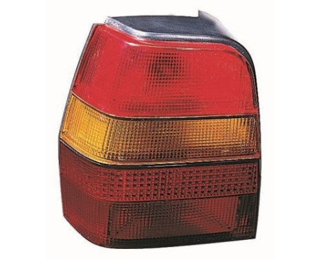 Left taillight 441-1929L-UE Depo