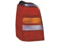 Left taillight 441-1975L-UE Depo