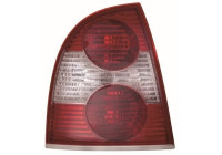 Left taillight 441-19D6L-UE Depo