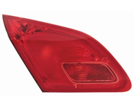 Left taillight 442-1307L-LD-UE Depo