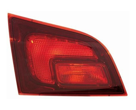 Left taillight 442-1309L-LDUE2 Depo