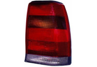 Left taillight 442-1909L-UE-SR Depo