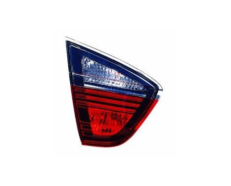 Left taillight 444-1309L-UQ2 Depo