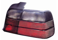 Left taillight 444-1902L-P-UEVS Depo