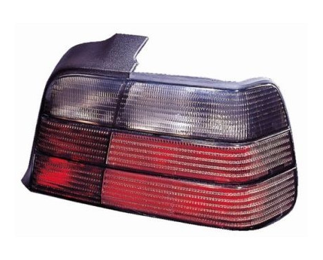 Left taillight 444-1902L-P-UEVS Depo