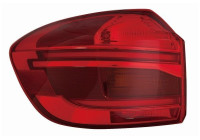 Left taillight 444-1990L-UE Depo