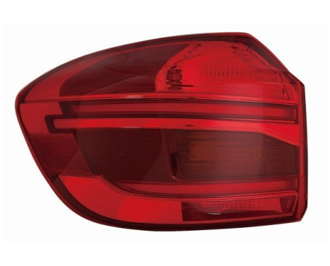 Left taillight 444-1990L-UE Depo