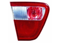 Left taillight 445-1304L-LD-UE Depo