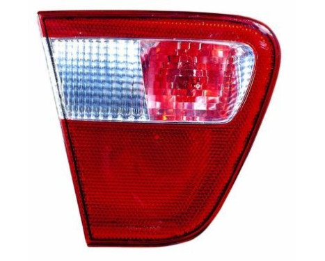 Left taillight 445-1304L-LD-UE Depo