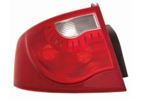 Left taillight 445-1924L-UE Depo