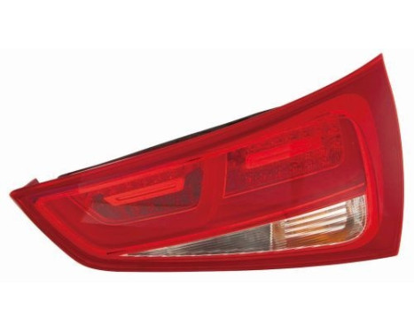 Left taillight 446-1913L-UE Depo