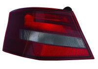 Left taillight 446-1940L-UE Depo