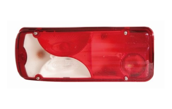 Left taillight 449-1901L3WENCR Depo, Image 2