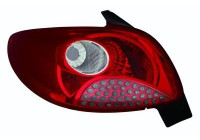 Left taillight 550-1951L-UE Depo