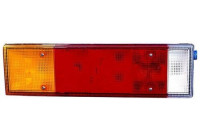Left taillight 551-1949L-WE Depo