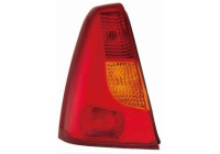 Left taillight 551-1958L-LD-UE Depo
