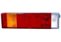 Left taillight 551-1962L-WE Depo