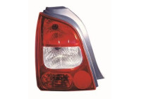 Left taillight 551-1986L-LD-UE Depo