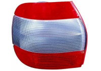 Left taillight 661-1922L-UE Depo