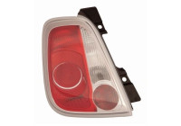 Left taillight 661-1931L3LD-UE Depo