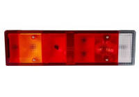 Left taillight 663-1905L3WE Depo