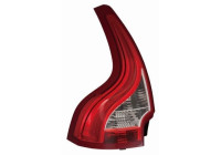 Left taillight 773-1944L-WF Depo