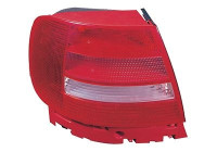 Left taillight (SEDAN) 0324931 Van Wezel