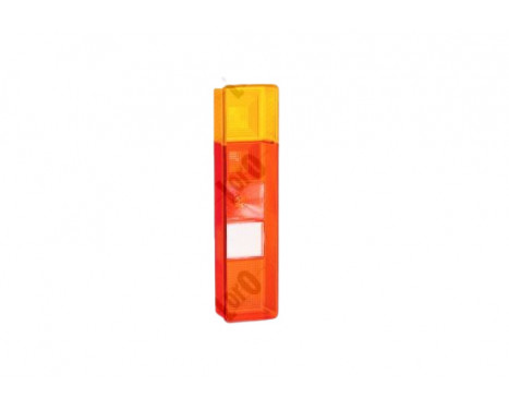 Lens, combination rearlight 017-17-880 Depo