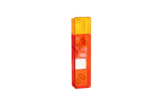 Lens, combination rearlight 017-17-880 Depo
