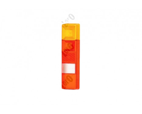 Lens, combination rearlight 017-17-880 Depo, Image 2