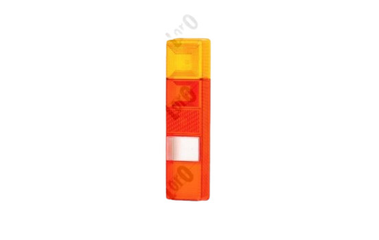 Lens, combination rearlight 017-17-880 Depo, Image 2