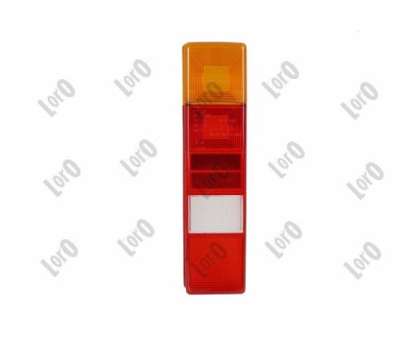 Lens, combination rearlight 017-17-880 Depo, Image 3