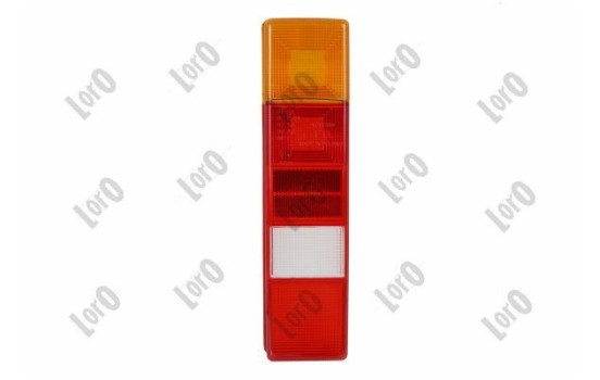 Lens, combination rearlight 017-17-880 Depo, Image 3