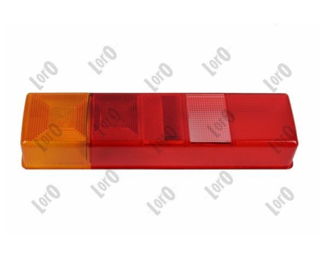 Lens, combination rearlight 017-17-880 Depo, Image 4