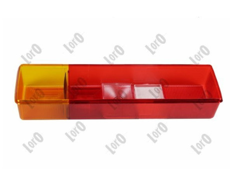 Lens, combination rearlight 017-17-880 Depo, Image 5