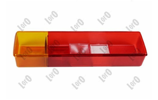 Lens, combination rearlight 017-17-880 Depo, Image 5