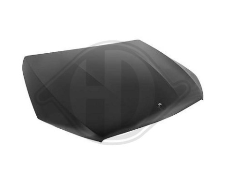 Lens, combination rearlight 1663192 Diederichs, Image 2