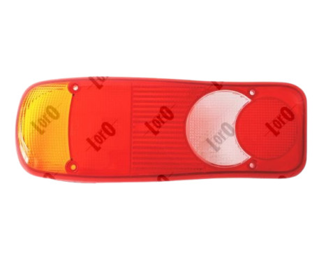Lens, combination Tail Light 038-33-880 Depo