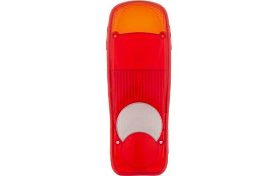 Lens for rear light 3484894 Diederichs