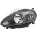 Lens for rear light 3484894 Diederichs, Thumbnail 2