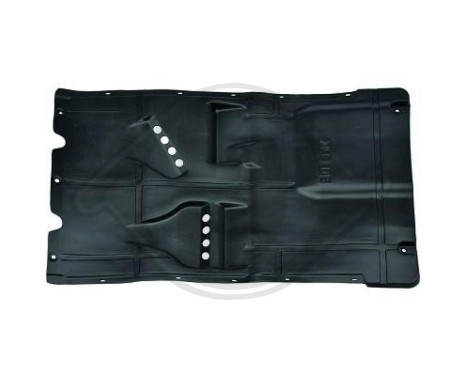 Lens for rear light 3494096 Diederichs, Image 2