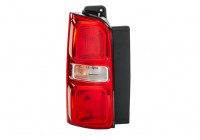 Rear Citroen / Peugeot li 2SD 354 845-011 Hella