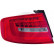 Rear fog lamp 1019188 Diederichs, Thumbnail 2